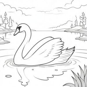 Swan Lake