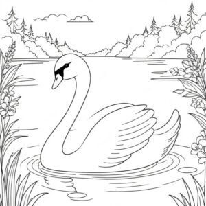 Swan Lake