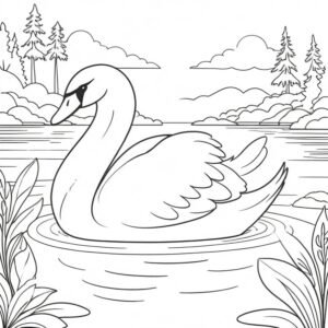 Swan Lake