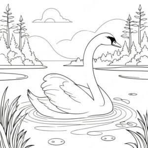 Swan Lake