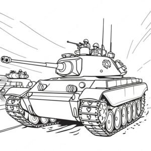 Tank Battalion