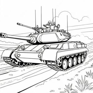 Tank Tactics