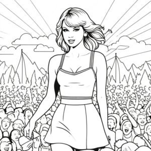 Taylor Swift Summer Festival