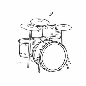 Toy Drumbeat Rhythm