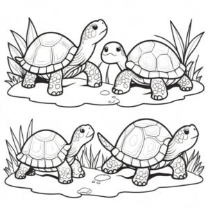 Turtle Trails