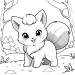 Vulpix