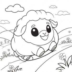 Wooloo’s Rolling Romp