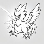 Zapdos