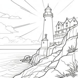 Lighthouse Watch