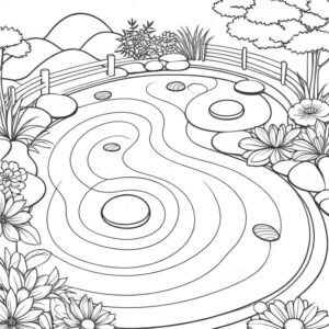 Zen Garden