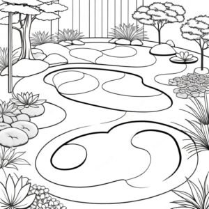 Zen Garden